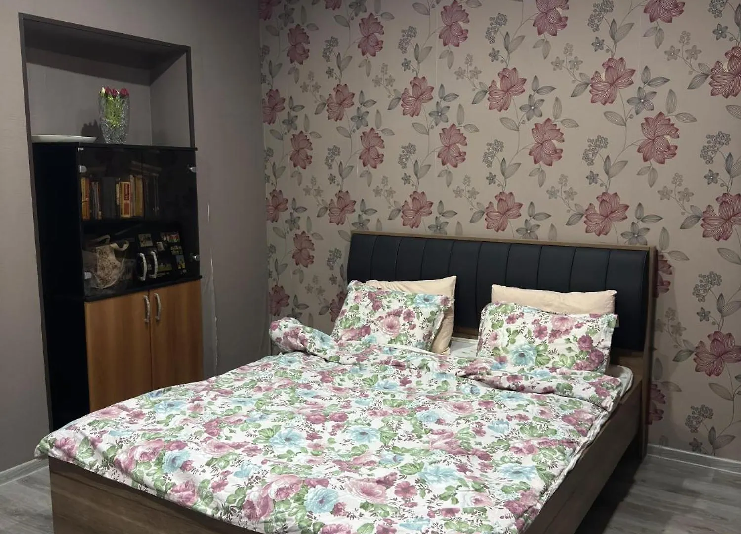 Old Rooms Hotel Nz Baky Azerbaigian