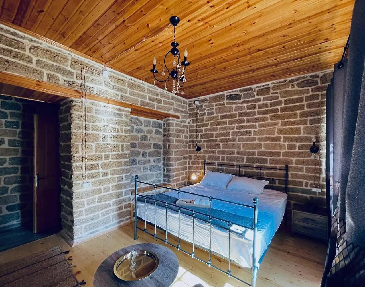 Old Rooms Hotel Nz Baku 0*,