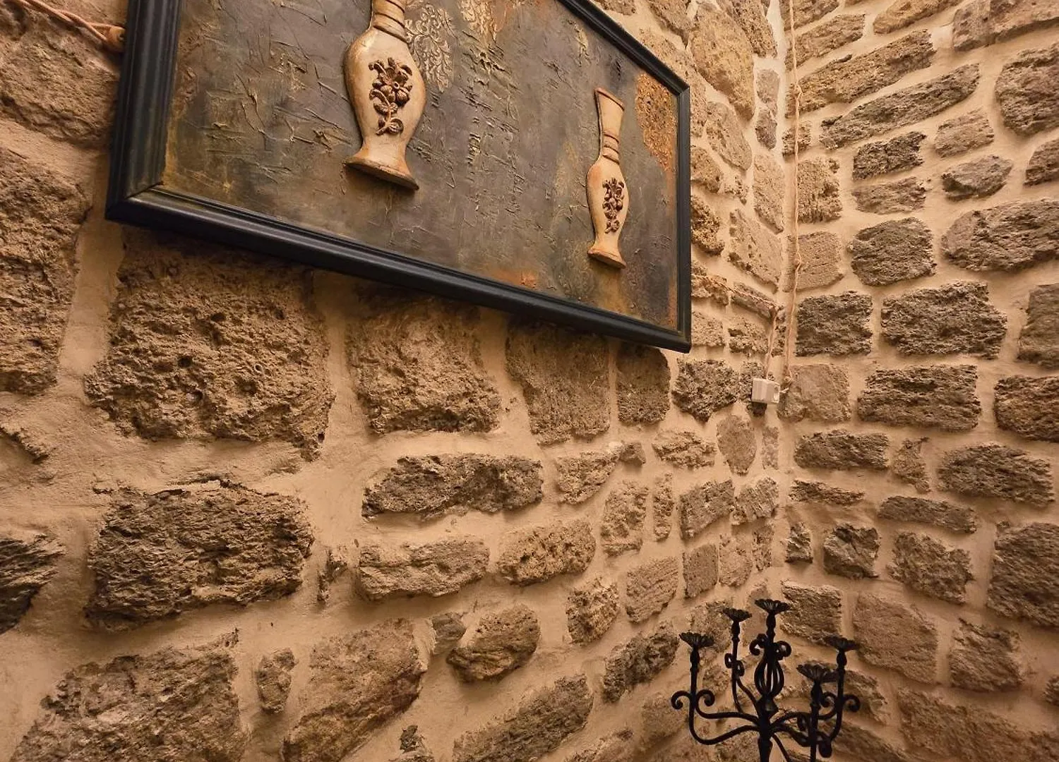 Old Rooms Hotel Nz Baku 0*,