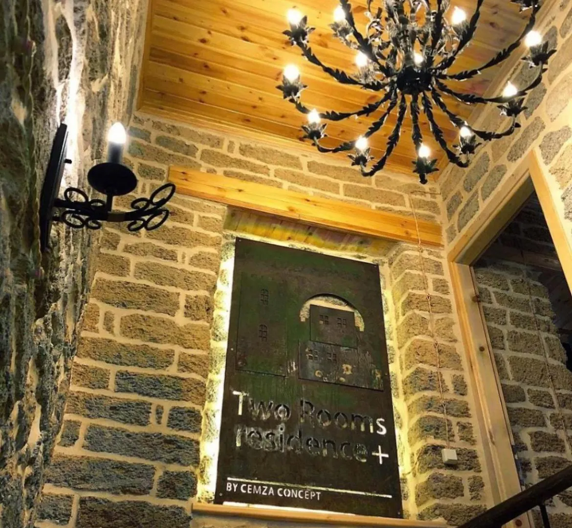 Old Rooms Hotel Nz Baku Azerbaijan