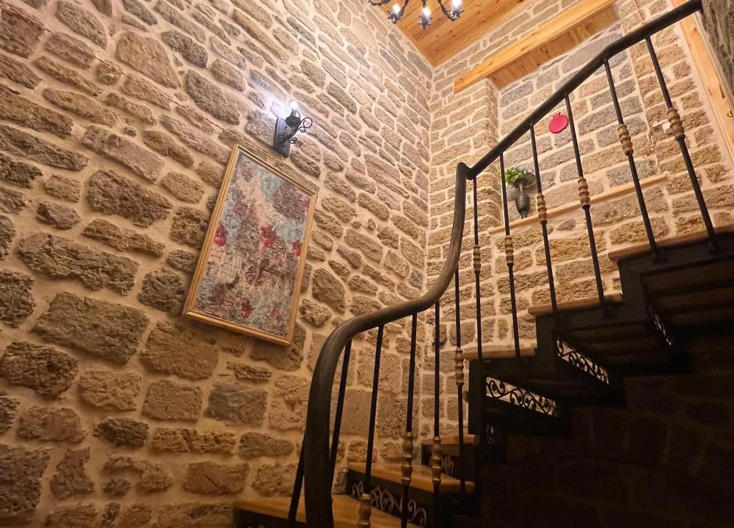 Old Rooms Hotel Nz Baku 0*,  Azerbaijan