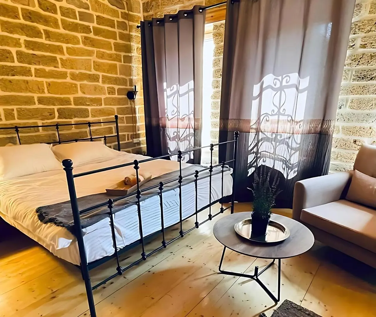 באקו Old Rooms Hotel Nz אזרבייג'ן