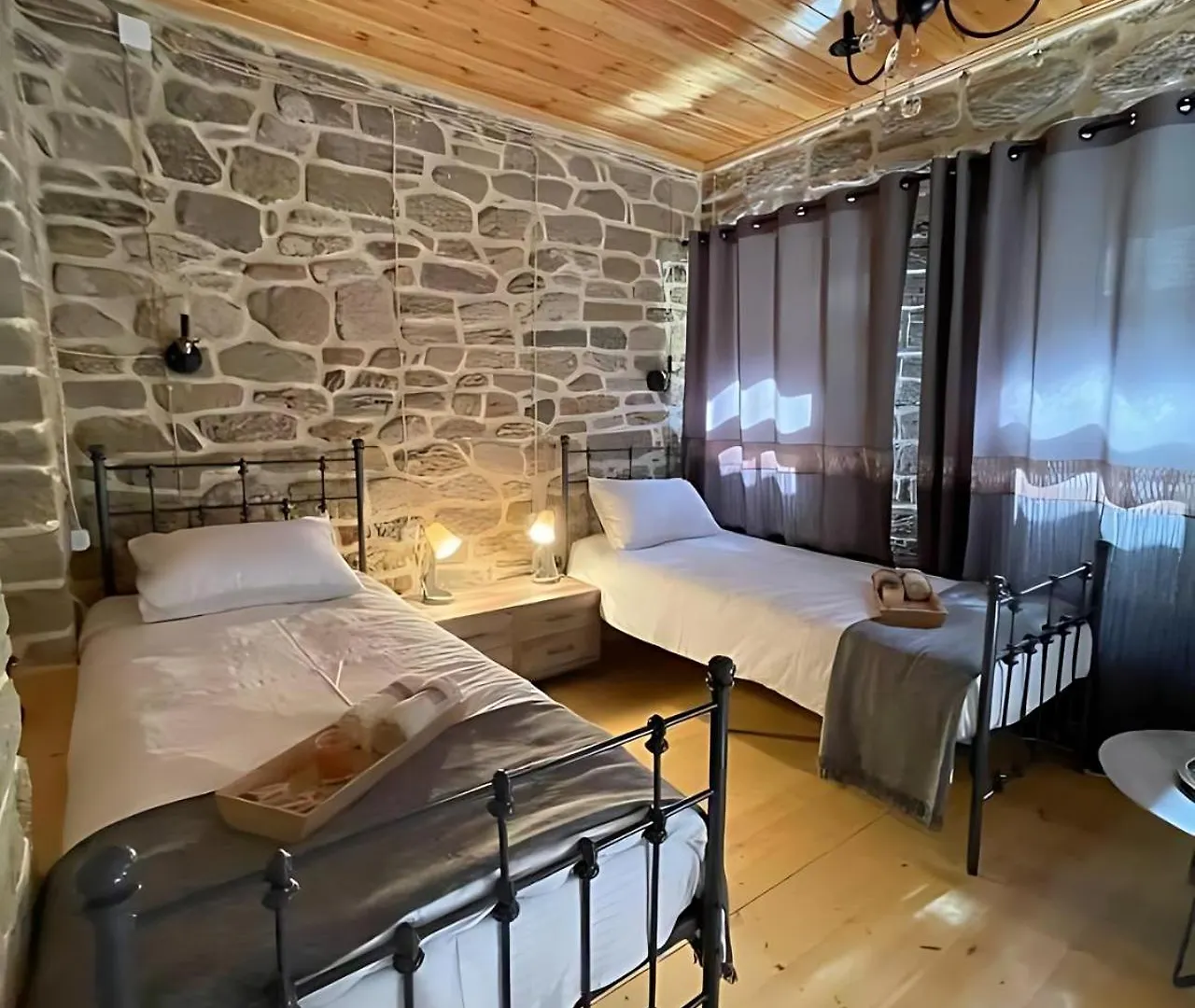 Old Rooms Hotel Nz Baku 0*,  Azerbaijan