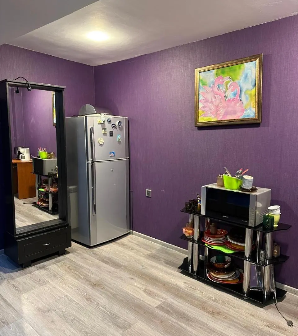 באקו Old Rooms Hotel Nz