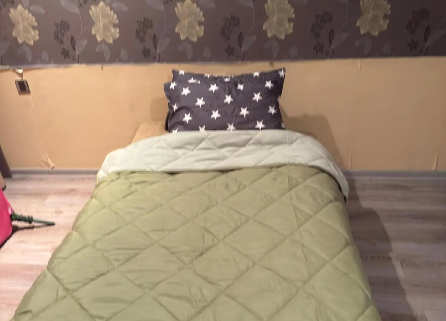 באקו Old Rooms Hotel Nz 0*,  אזרבייג'ן